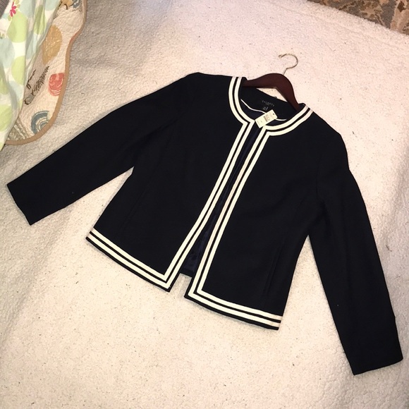 talbots dressy jackets